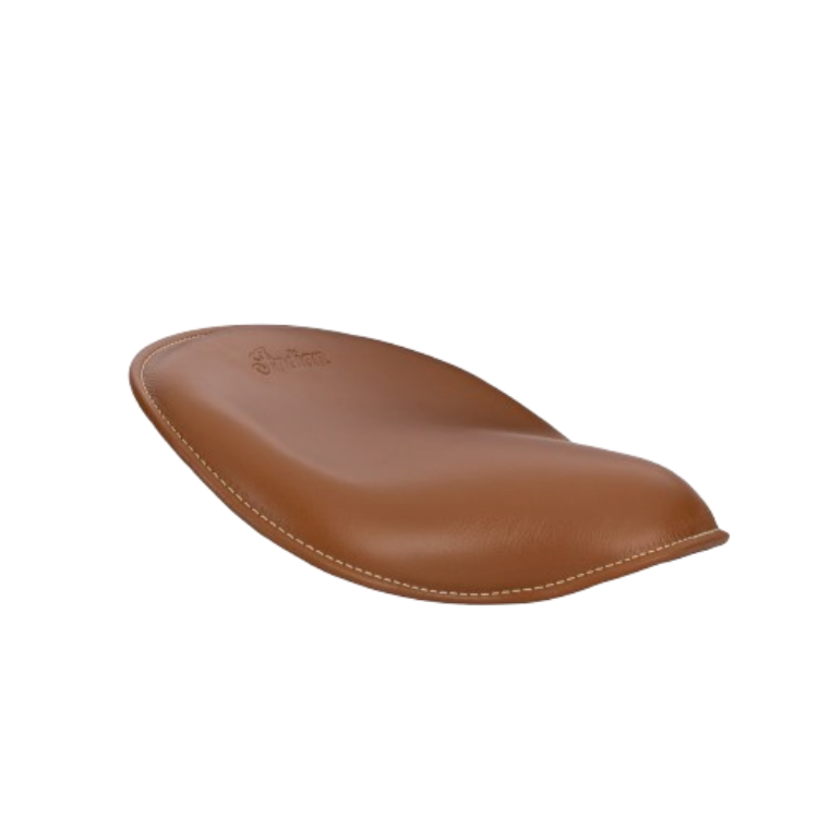 SCOUT_SC復古褐單座